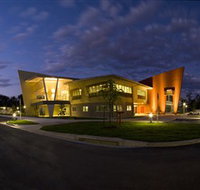 Logan Metro Indoor Sports Centre - Accommodation Bookings