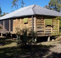 Greycliffe Homestead - Accommodation Bookings
