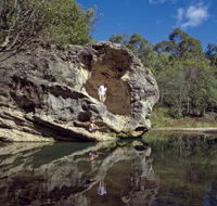 Spyglass Peak - Accommodation Bookings