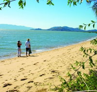 Bushland Beach - Accommodation Bookings