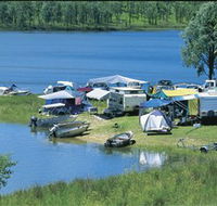 Lake Boondooma - Accommodation Bookings