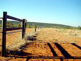 Dutton River QLD Accommodation Bookings
