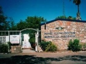 Royal Flying Doctor Service Visitor Centre - Accommodation Bookings 0