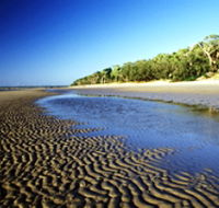 Kinkuna Section - Accommodation Bookings