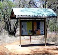 Tregole National Park - Accommodation Bookings