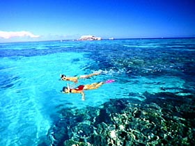 Mission Beach QLD Accommodation Bookings