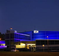 Logan Entertainment Centre - Accommodation Bookings