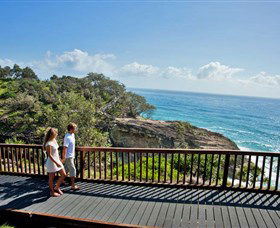 North Gorge Headlands - Accommodation Bookings 0