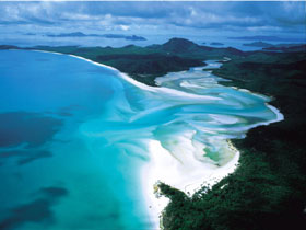 Hill Inlet - Accommodation Bookings 0