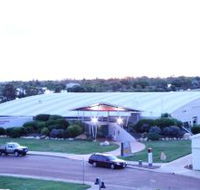 Qantas Founders Museum - Accommodation Bookings