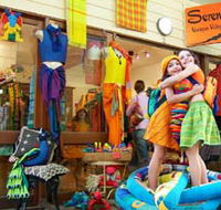 Kuranda - Village in the Rainforest - Accommodation Bookings
