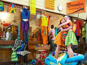 Kuranda - Village In The Rainforest - Accommodation Bookings 0