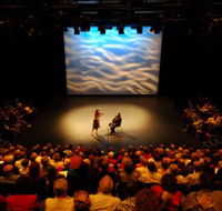 Riverway Arts Centre - Accommodation Bookings