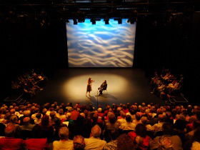 Riverway Arts Centre - Accommodation Bookings 0