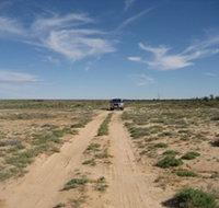 Lake Bindegolly Circuit - Accommodation Bookings