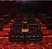 Gladstone Cinemas - Accommodation Bookings
