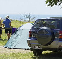 Ball Bay - Accommodation Bookings