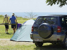 Ball Bay - Accommodation Bookings 0