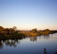Lake Wivenhoe