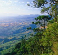 Goomburra Main Range National Park - Accommodation Bookings