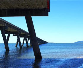 Lucinda QLD Accommodation Bookings