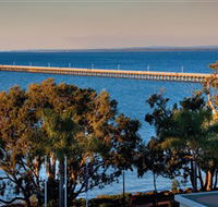 Urangan Pier - Accommodation Bookings