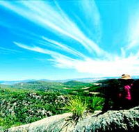 Girraween National Park