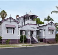 Das Neumann Haus Museum