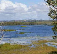 Lake Barfield - Accommodation Bookings