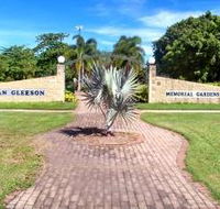 Dan Gleeson Memorial Gardens - Accommodation Bookings