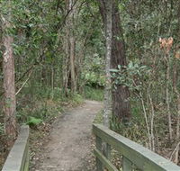 Springwood Conservation Park - Accommodation Bookings