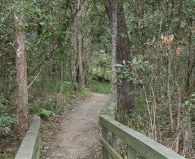 Springwood Conservation Park - Accommodation Bookings 0