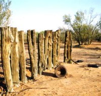 Cameron Corner Loop - Accommodation Bookings