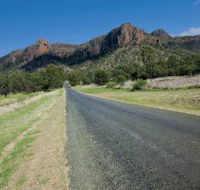 Virgin Rock - Accommodation Bookings