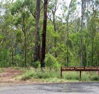 Nanango Fauna Reserve - Accommodation Bookings