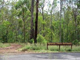 Nanango Fauna Reserve - Accommodation Bookings 0