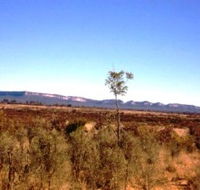 Tambos Wilderness Way