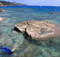 Maureens Cove Hook Island - Accommodation Bookings