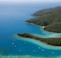 Butterfly Bay - Hook Island - Accommodation Bookings