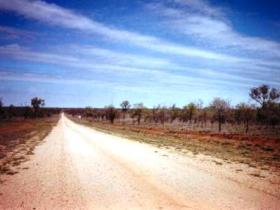 Blackall QLD Accommodation Bookings
