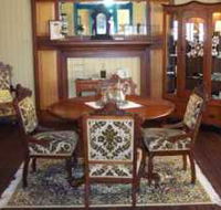 Ringsfield House - Accommodation Bookings