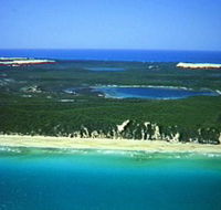 Fraser Island Great Sandy National Park - Accommodation Bookings