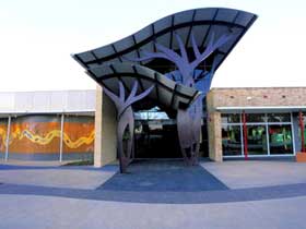 Southern Queensland Country QLD Accommodation Bookings
