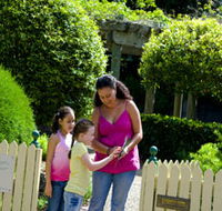 Redlands IndigiScapes Centre - Accommodation Bookings