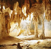 Chillagoe-Mungana Caves National Park - Accommodation Bookings