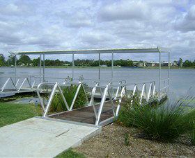 Tygum Park - Accommodation Bookings 0