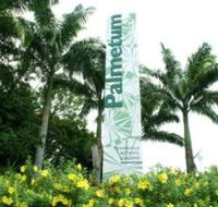 Townsville Palmetum - Accommodation Bookings