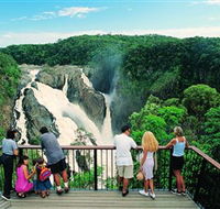 Barron Gorge National Park - Accommodation Bookings