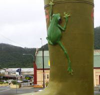 Golden Gumboot - Accommodation Bookings