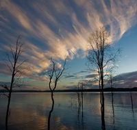 Lake Awoonga - Accommodation Bookings